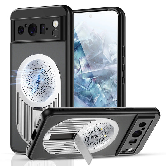 Aroma Diffuser Magnetic Bracket Case- Google