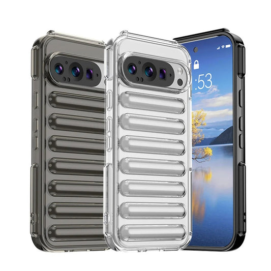 ShockShield Capsule Case - Google