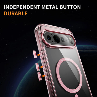 Fusion Clear MagSafe Case - Google