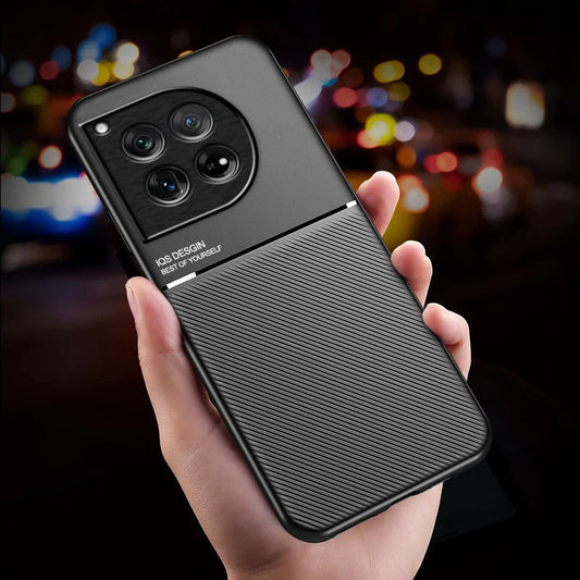 Prestige Wrap Matte Texture Case - OnePlus