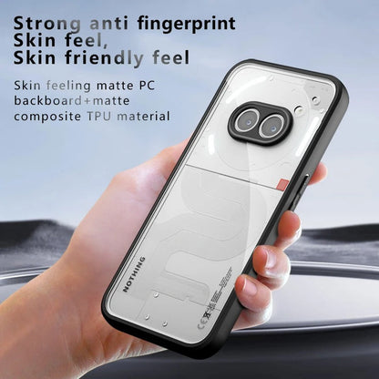 Luxurious Armor Acrylic Case - Nothing