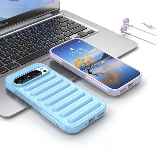 ShockShield Capsule Case - Google