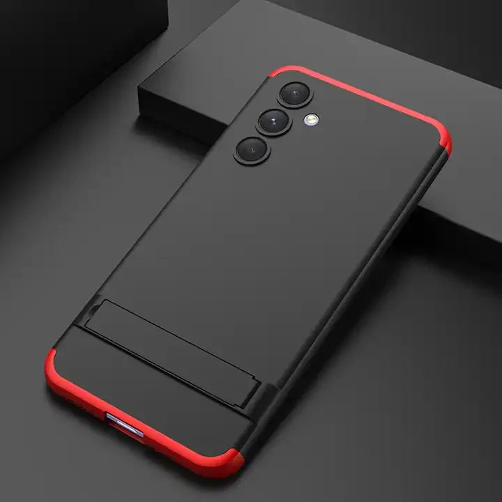 Unveil Triumph Invisible Stand Case - Samsung