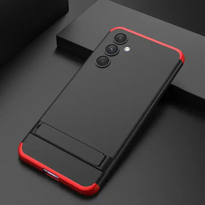Unveil Triumph Invisible Stand Case - Samsung