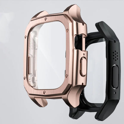 Armor Edge Protective Bumper Case for Apple Watch Ultra