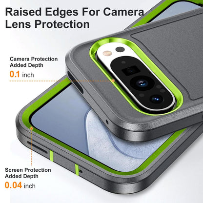 Fortified Edge Drop Protection Case - Google