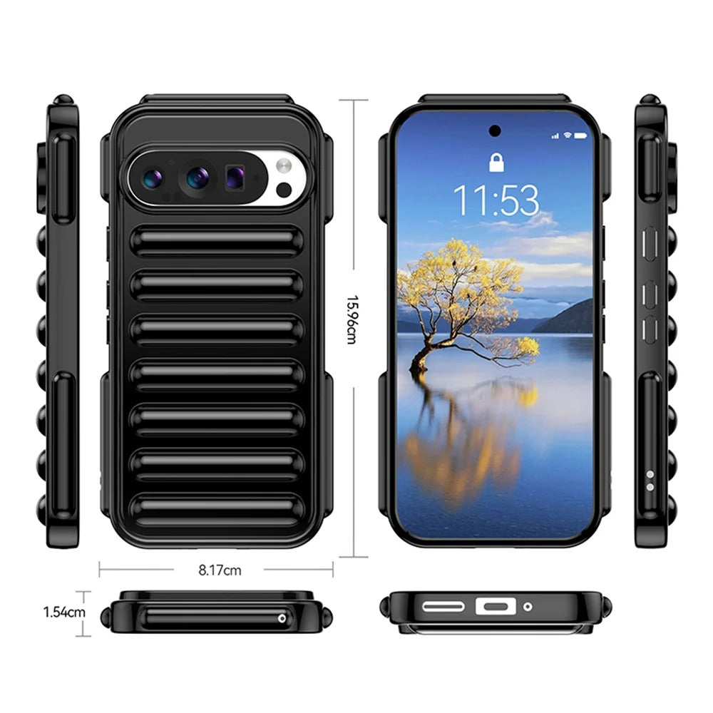 ShockShield Capsule Case - Google