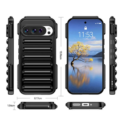 ShockShield Capsule Case - Google