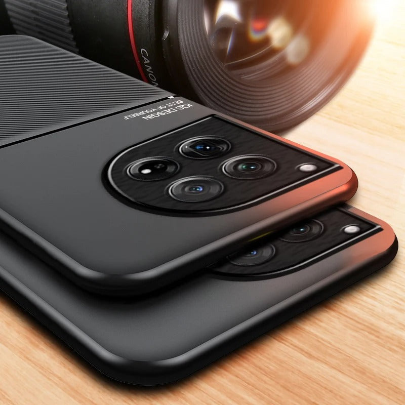 Prestige Wrap Matte Texture Case - OnePlus