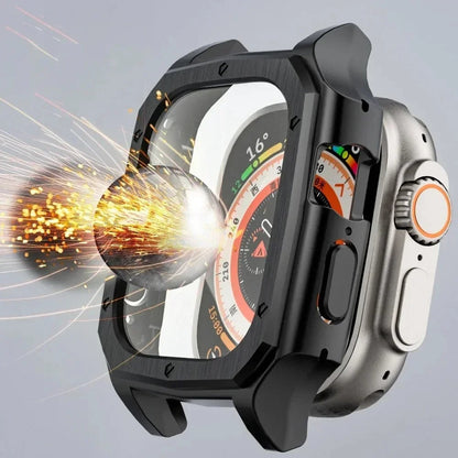 Armor Edge Protective Bumper Case for Apple Watch Ultra