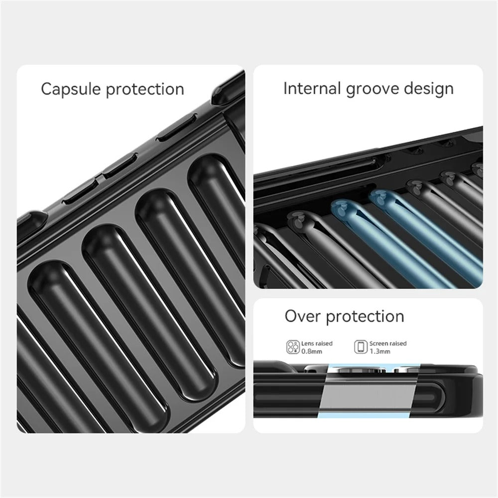 ShockShield Capsule Case - Google