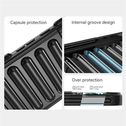 ShockShield Capsule Case - Google