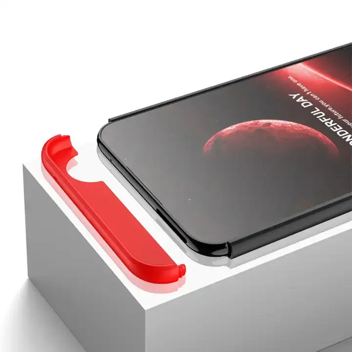 Unveil Triumph Invisible Stand Case - Samsung