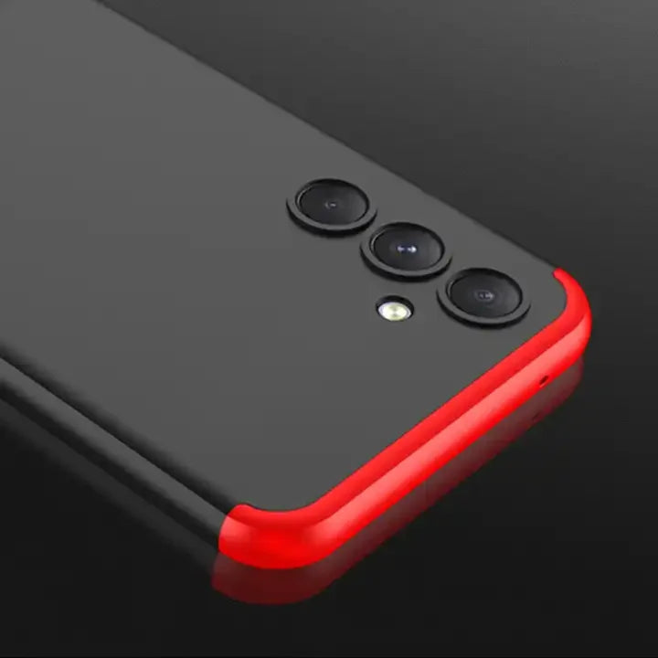Unveil Triumph Invisible Stand Case - Samsung