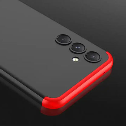 Unveil Triumph Invisible Stand Case - Samsung