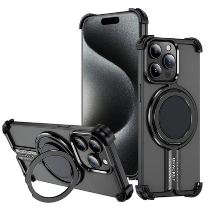 Titan Edge Premium Titanium Alloy Bumper - iPhone