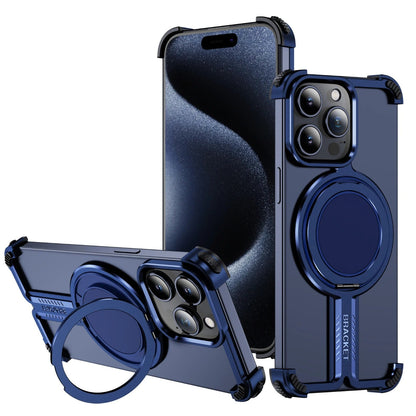 Titan Edge Premium Titanium Alloy Bumper - iPhone
