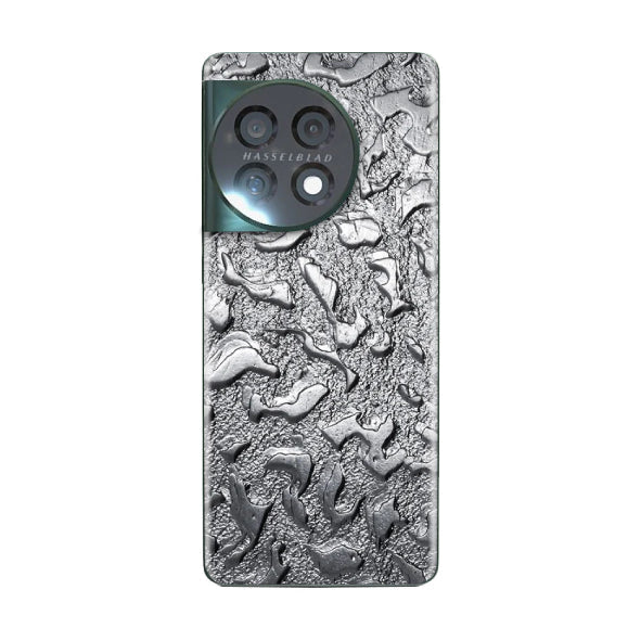 Magma Metal Shield Armor Case  – OnePlus