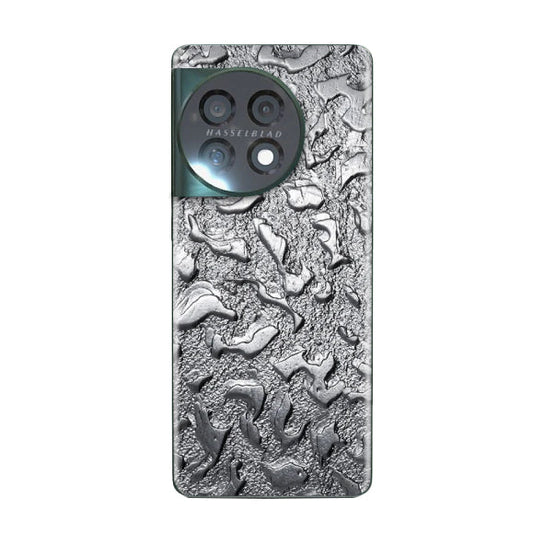 Magma Metal Shield Armor Case  – OnePlus