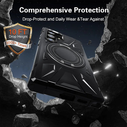 Formidable Shield Magsafe Case - Samsung