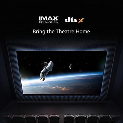 MI 138.8 cm (55 inches) 4K Ultra HD Smart Android OLED TV O55M7-Z2IN (Black)