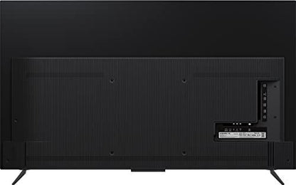MI 138.8 cm (55 inches) 4K Ultra HD Smart Android OLED TV O55M7-Z2IN (Black)