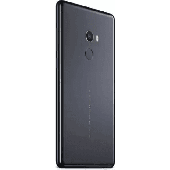 Mi Mix 2 (Black, 6GB RAM, 128GB Storage) Refurbished