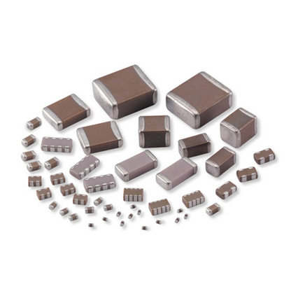 0805 SMD SMT MLCC Capacitor