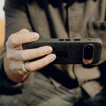 Sensory Weave Protection Shield Case - Google