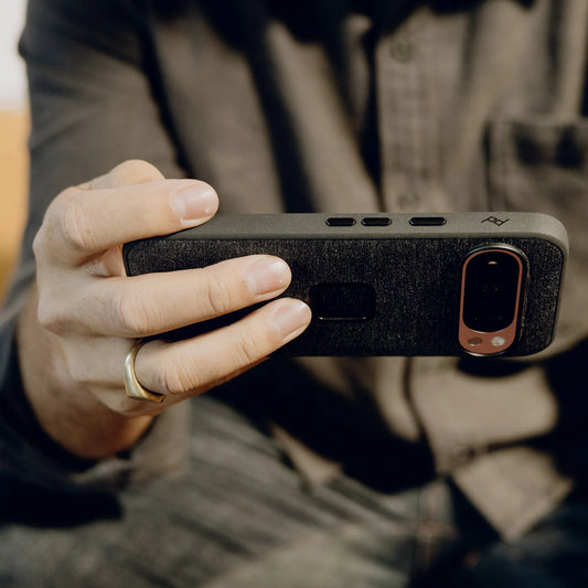 Sensory Weave Protection Shield Case - Google