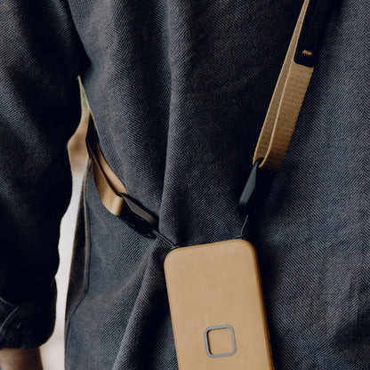 Sensory Weave Protection Shield Case - Google