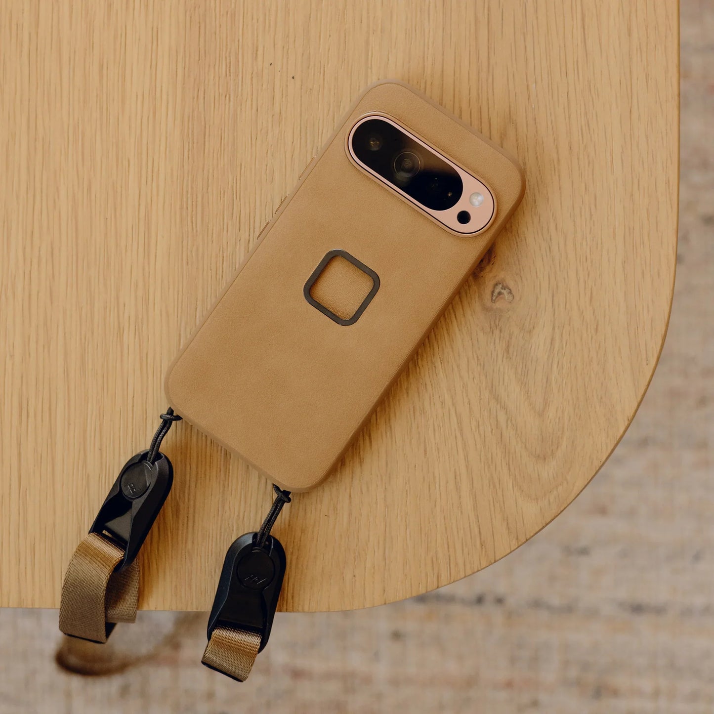 Sensory Weave Protection Shield Case - Google