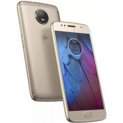 Moto G5s Fine Gold, 32 GB 4 GB RAM