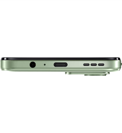 Motorola g64 5G (Mint Green, 128 GB) (8 GB RAM) Refurbished