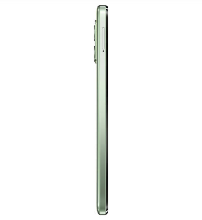 Motorola g64 5G (Mint Green, 128 GB) (8 GB RAM) Refurbished
