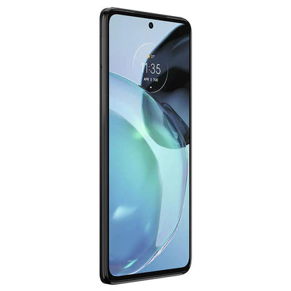 Motorola G72, 128 GB, 6 GB RAM, Meteorite Grey Refurbished