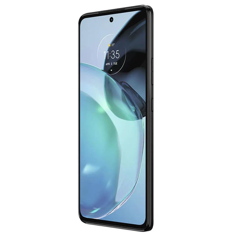 Motorola G72, 128 GB, 6 GB RAM, Meteorite Grey Refurbished