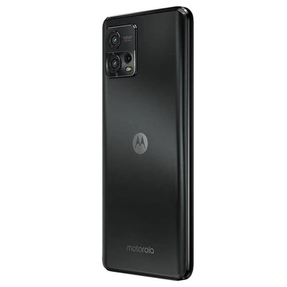 Motorola G72, 128 GB, 6 GB RAM, Meteorite Grey Refurbished