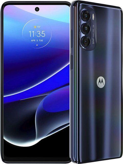 Motorola Moto G Stylus 5G (2022) 128GB XT2215-2 (AT&T) -Refurbished