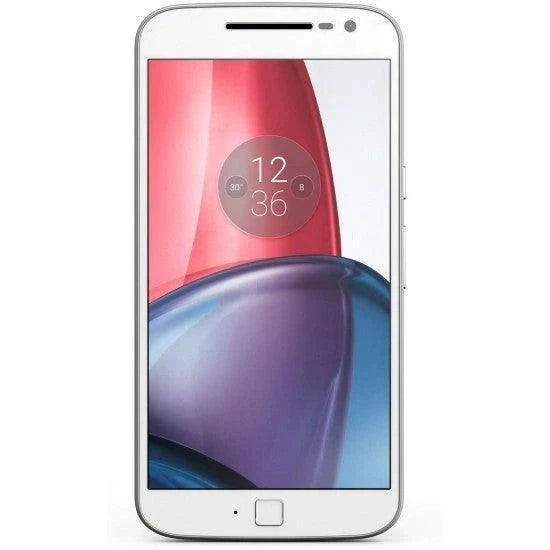 Motorola Moto G4 Plus 32GB 3GB RAM Black Used