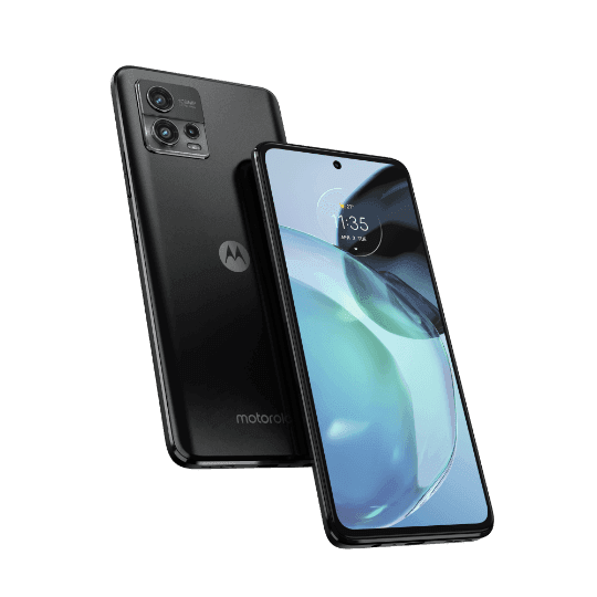 Motorola Moto G72 128GB/8GB RAM (XT2255) GSM Refurbished