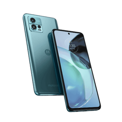 Motorola Moto G72 128GB/8GB RAM (XT2255) GSM Refurbished