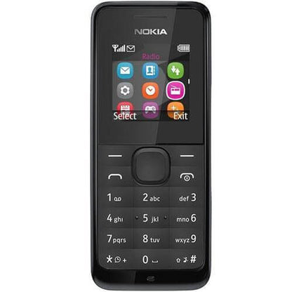 Nokia 105 2012