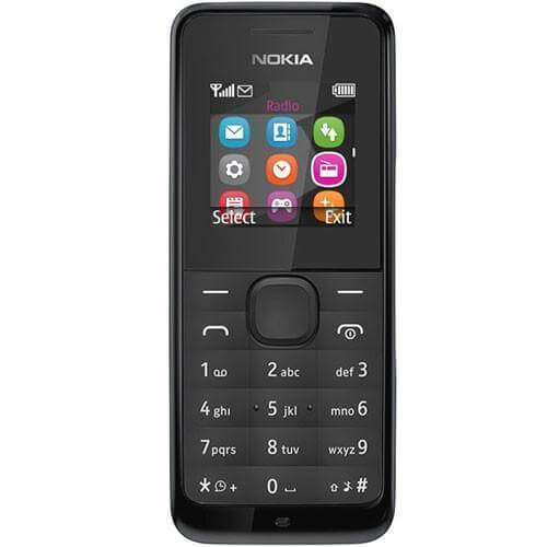 Nokia 105 2012