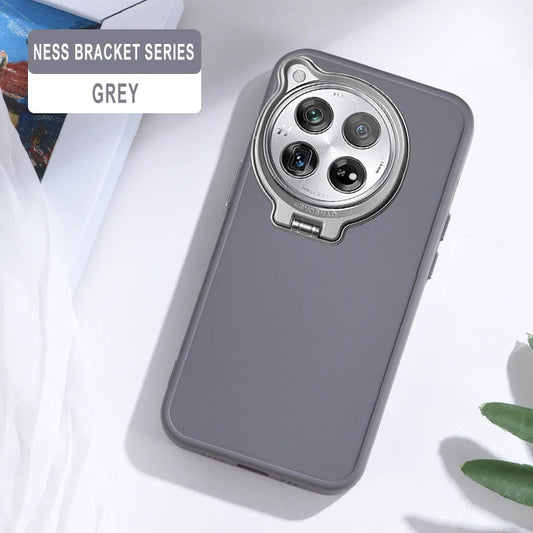 FlexiStand Silicone Protector Case - OnePlus