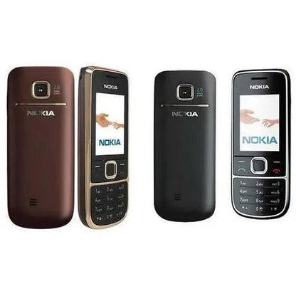Nokia 2700 Refurbished Mobile Phone Refurbished