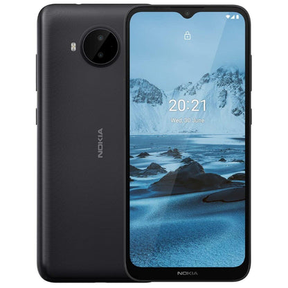 Nokia 7 plus 4GB 64GB Refurbished