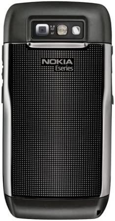 Nokia E71 - Basic- Refurbished Phone