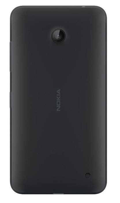 Nokia Lumia 635 8GB Unlocked GSM 4G LTE Windows 8.1 Quad-Core Phone - Black