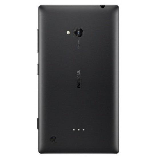 Nokia Lumia 720 (Black)